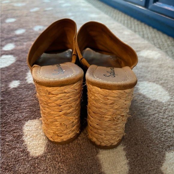 Splendid clogs - Picture 2 of 3